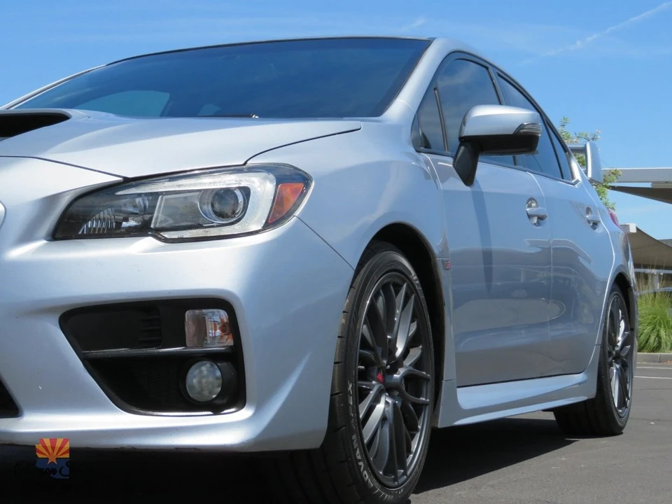 2015 Subaru Impreza WRX 4th Gen - Image 25 of 31
