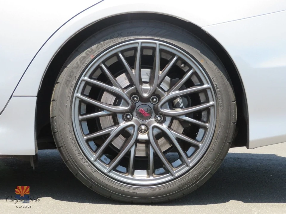 2015 Subaru Impreza WRX 4th Gen - Image 22 of 31