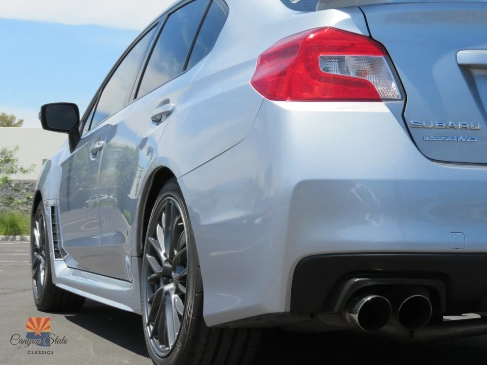 2015 Subaru Impreza WRX 4th Gen - Image 26 of 31