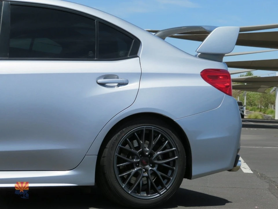 2015 Subaru Impreza WRX 4th Gen - Image 21 of 31