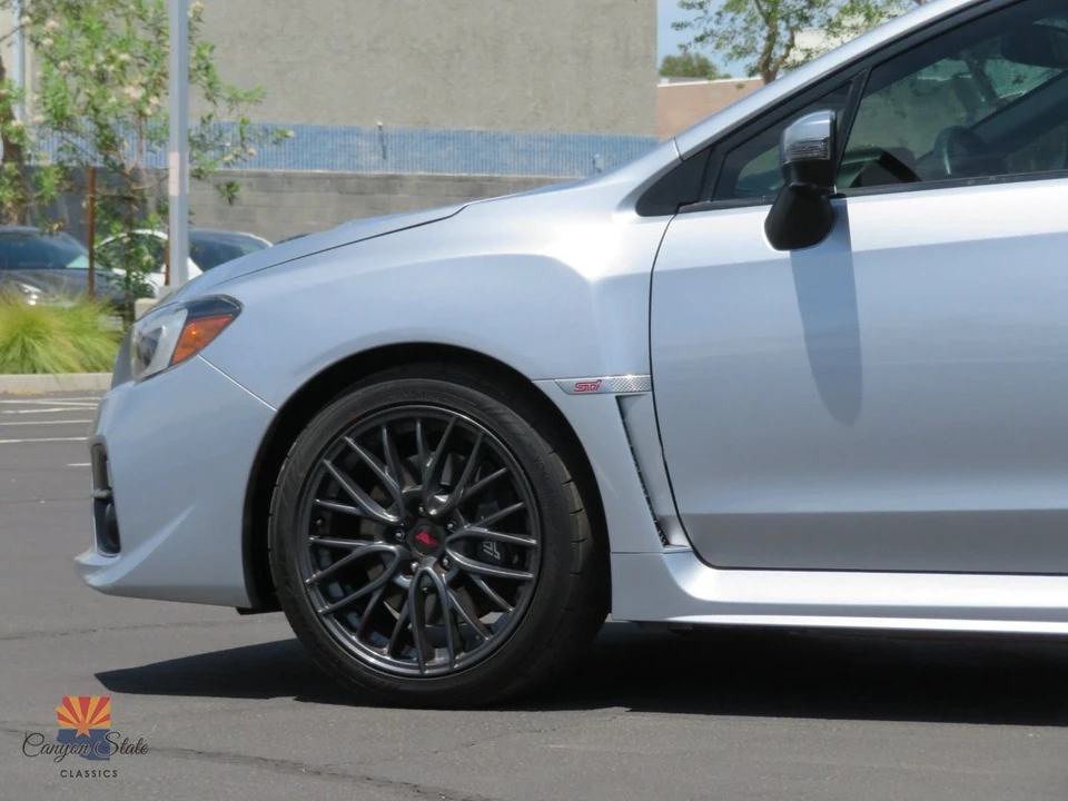 2015 Subaru Impreza WRX 4th Gen - Image 19 of 31