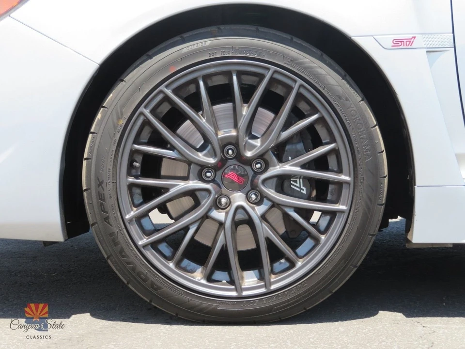 2015 Subaru Impreza WRX 4th Gen - Image 18 of 31