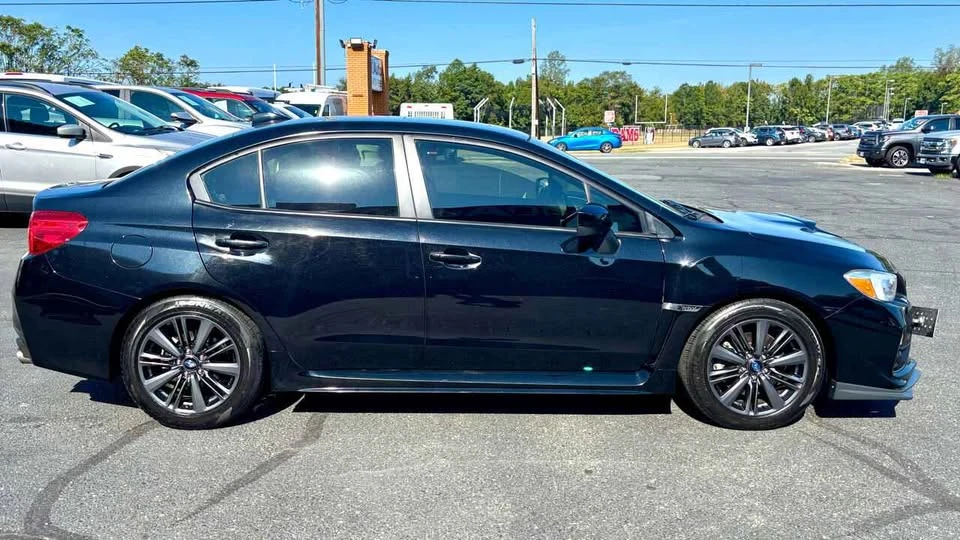 2015 Subaru Impreza WRX 3rd Gen - Image 5 of 16