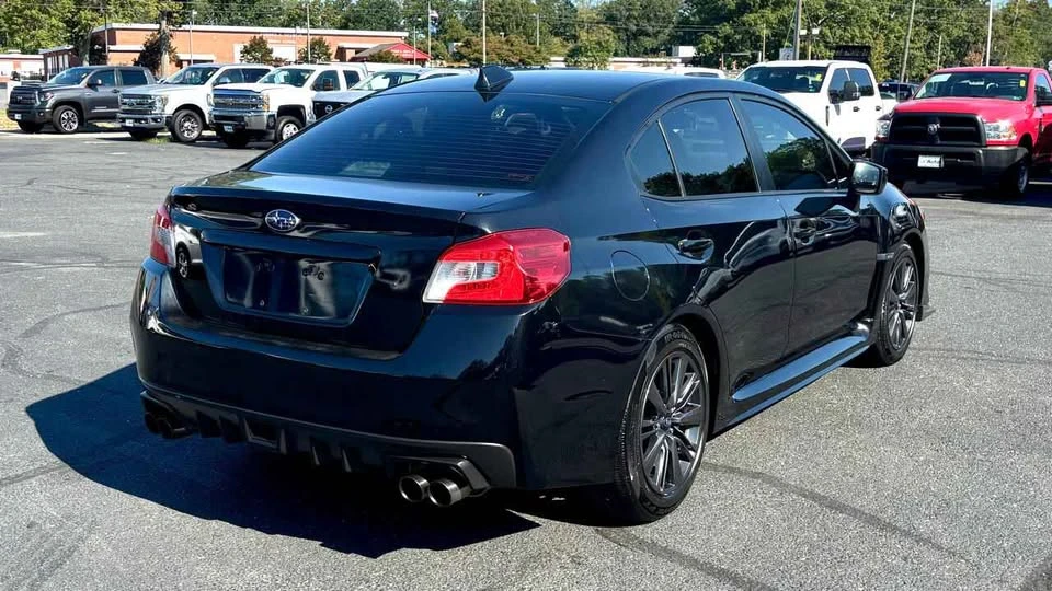 2015 Subaru Impreza WRX 3rd Gen - Image 3 of 16
