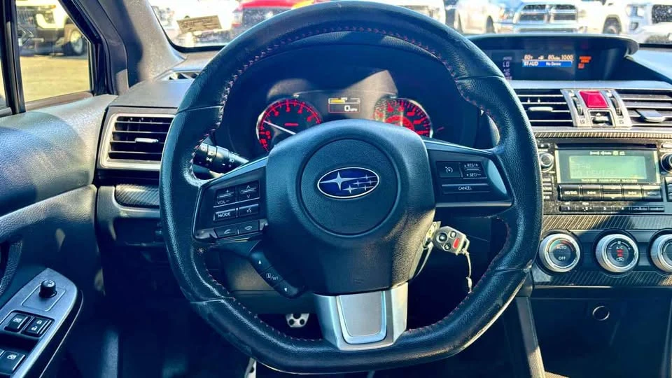 2015 Subaru Impreza WRX 3rd Gen - Image 11 of 16