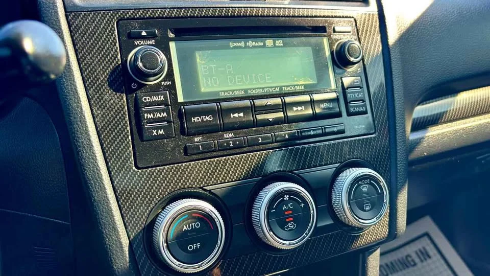 2015 Subaru Impreza WRX 3rd Gen - Image 14 of 16