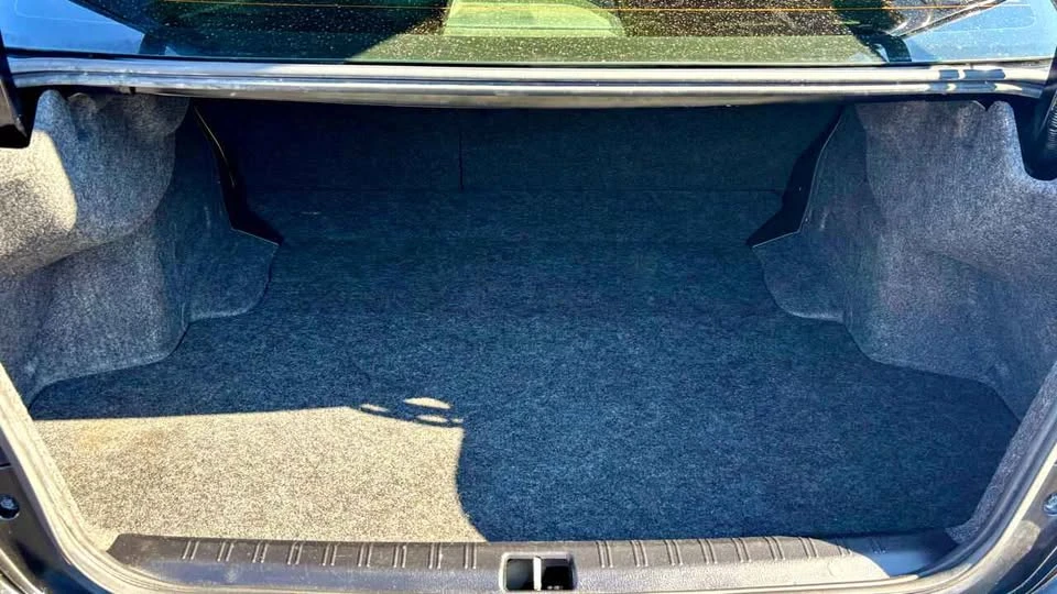 2015 Subaru Impreza WRX 3rd Gen - Image 8 of 16