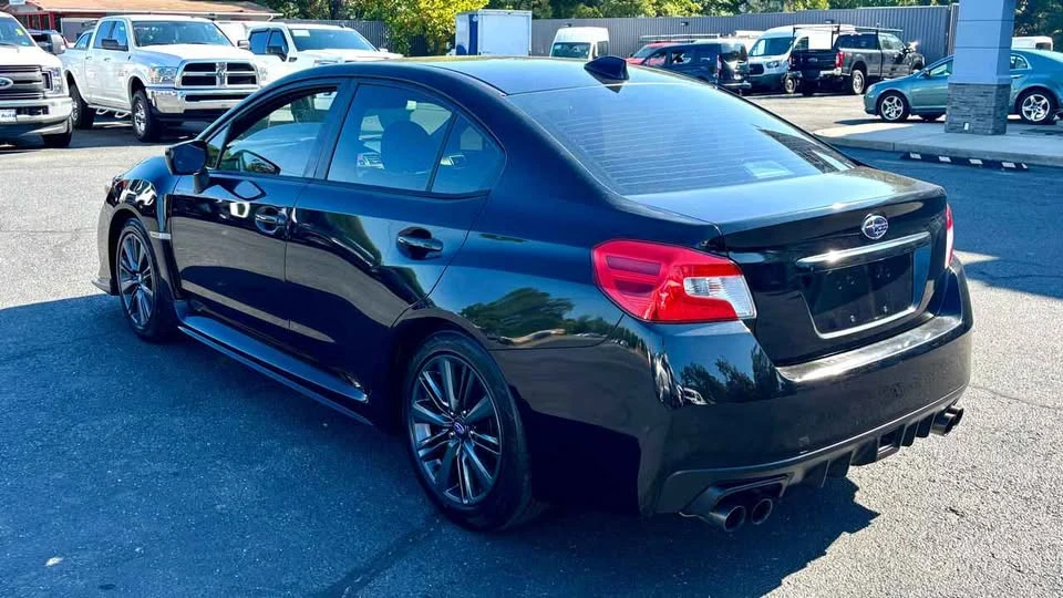 2015 Subaru Impreza WRX 3rd Gen - Image 4 of 16