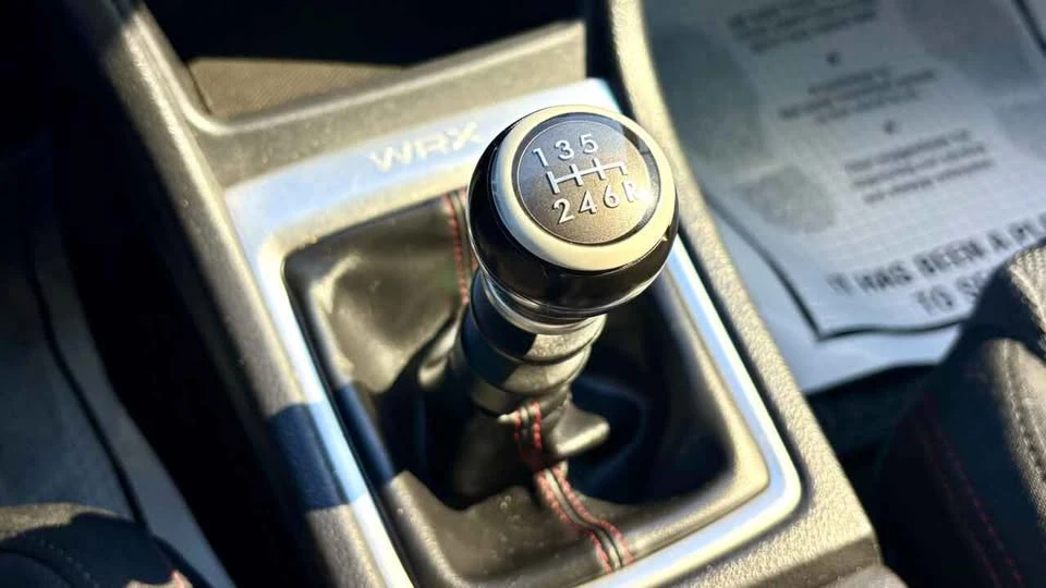 2015 Subaru Impreza WRX 3rd Gen - Image 15 of 16