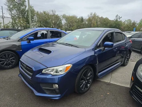 2015 Subaru WRX (743)
