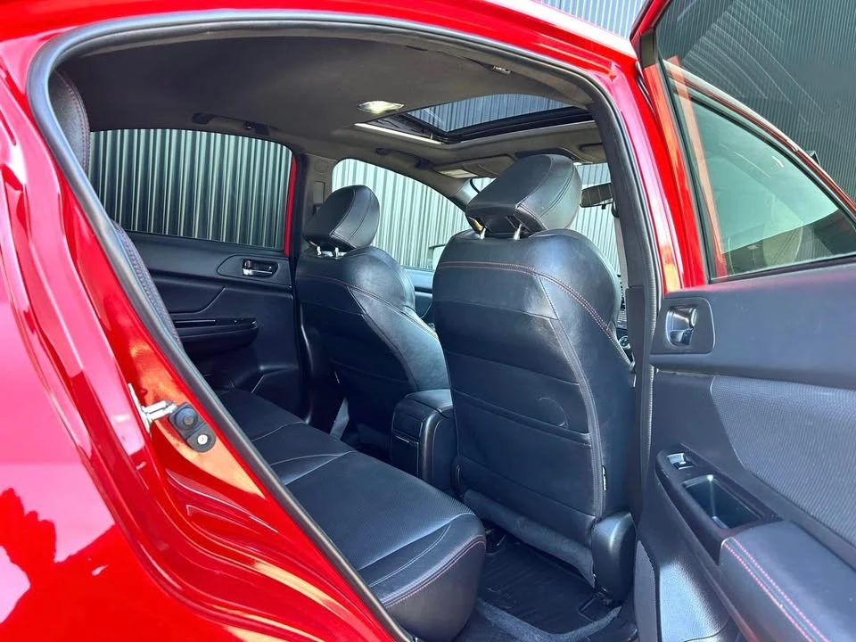 2015 Subaru Impreza WRX 4th Gen - Image 12 of 17