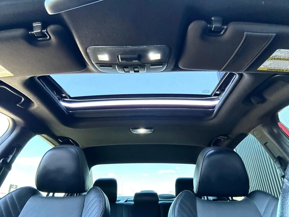 2015 Subaru Impreza WRX 4th Gen - Image 15 of 17