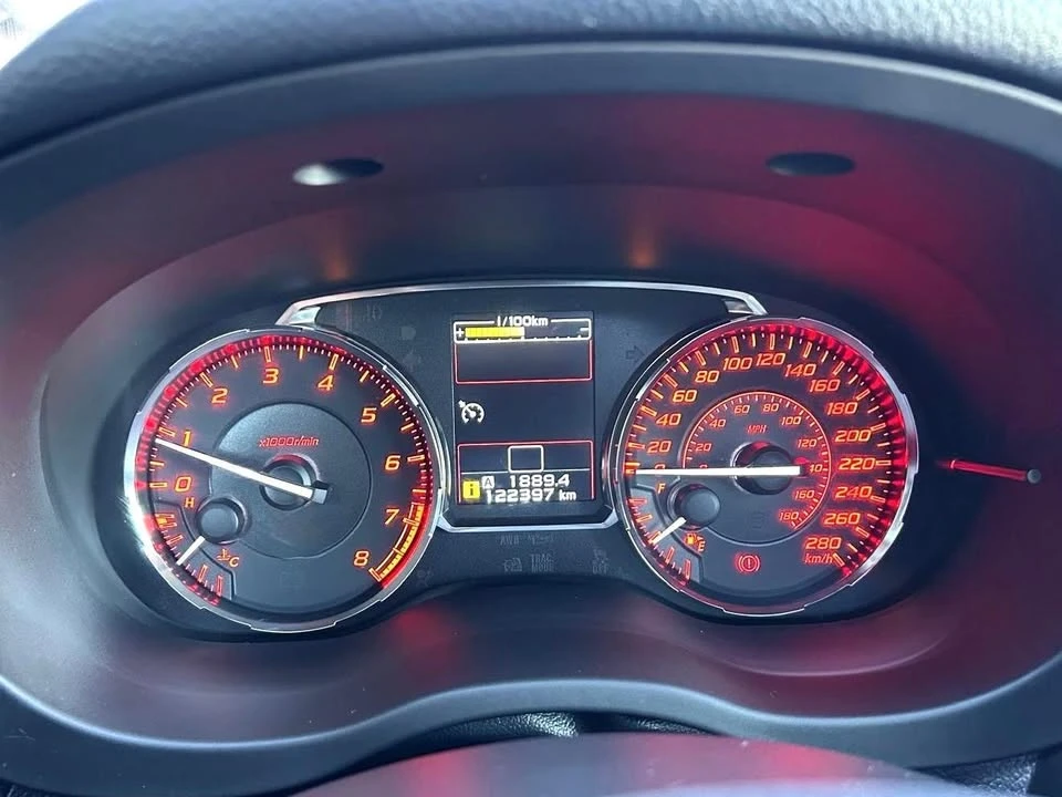 2015 Subaru Impreza WRX 4th Gen - Image 17 of 17