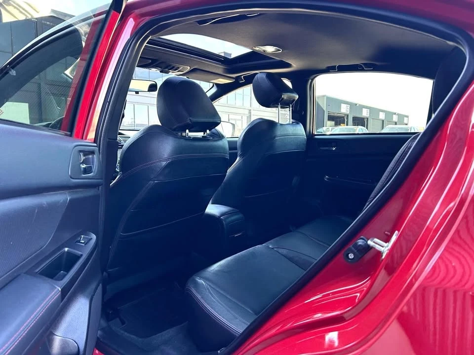 2015 Subaru Impreza WRX 4th Gen - Image 10 of 17