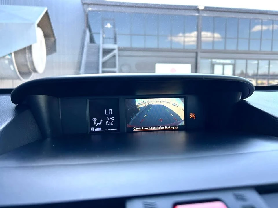 2015 Subaru Impreza WRX 4th Gen - Image 16 of 17