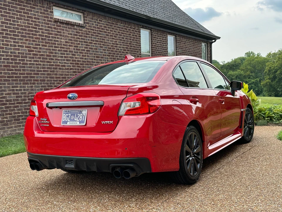 2015 Subaru Impreza 4th Gen - Image 11 of 31