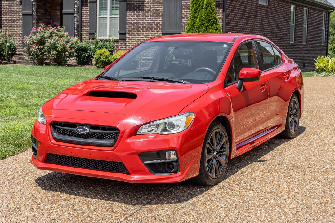 2015 Subaru Impreza 4th Gen - Image 7 of 31