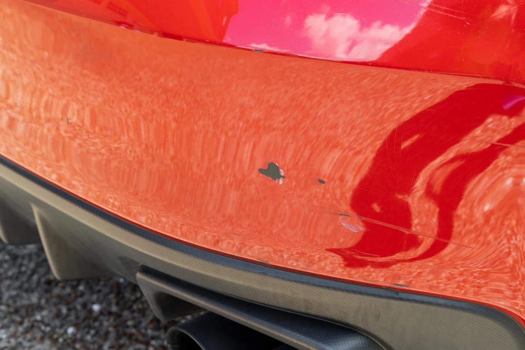 2015 Subaru Impreza 4th Gen - Image 21 of 31