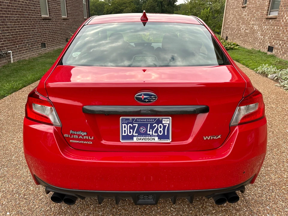 2015 Subaru Impreza 4th Gen - Image 10 of 31
