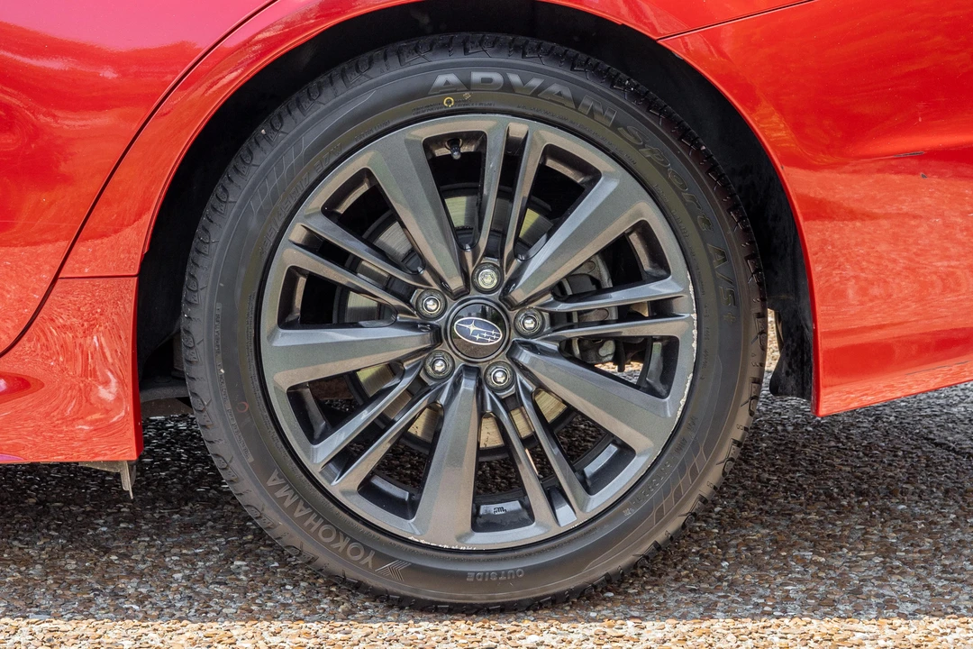 2015 Subaru Impreza 4th Gen - Image 25 of 31