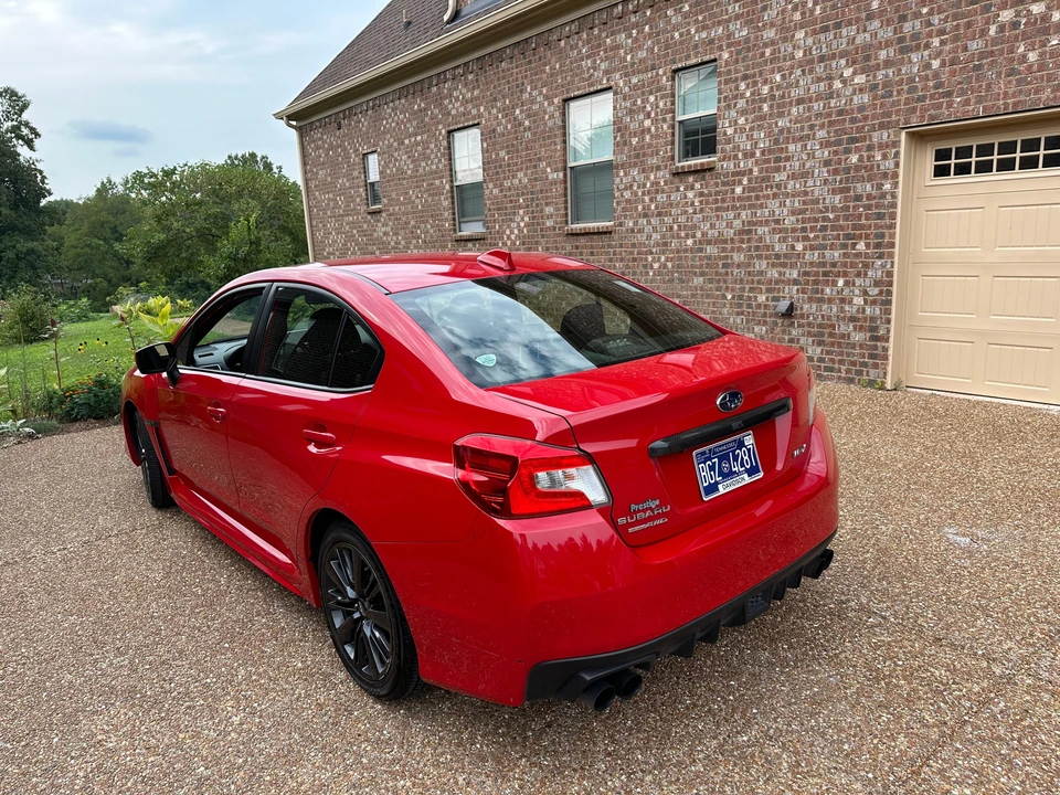 2015 Subaru Impreza 4th Gen - Image 9 of 31