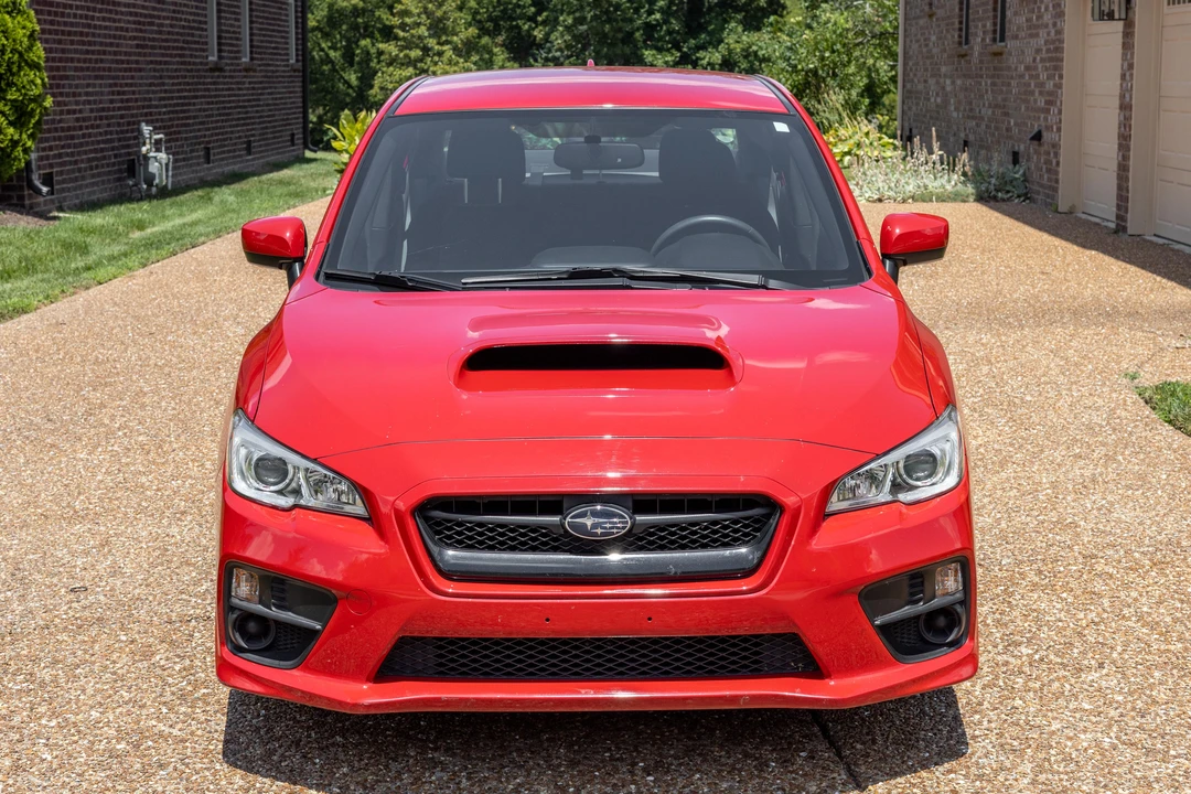 2015 Subaru Impreza 4th Gen - Image 6 of 31