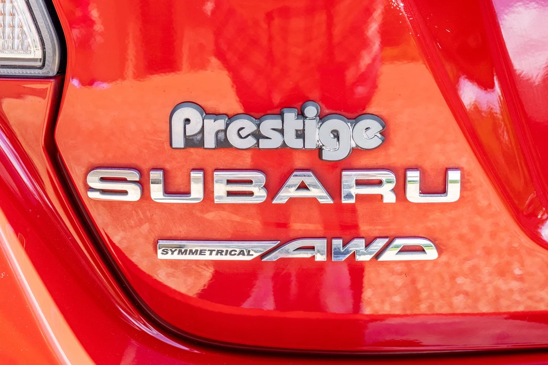 2015 Subaru Impreza 4th Gen - Image 19 of 31