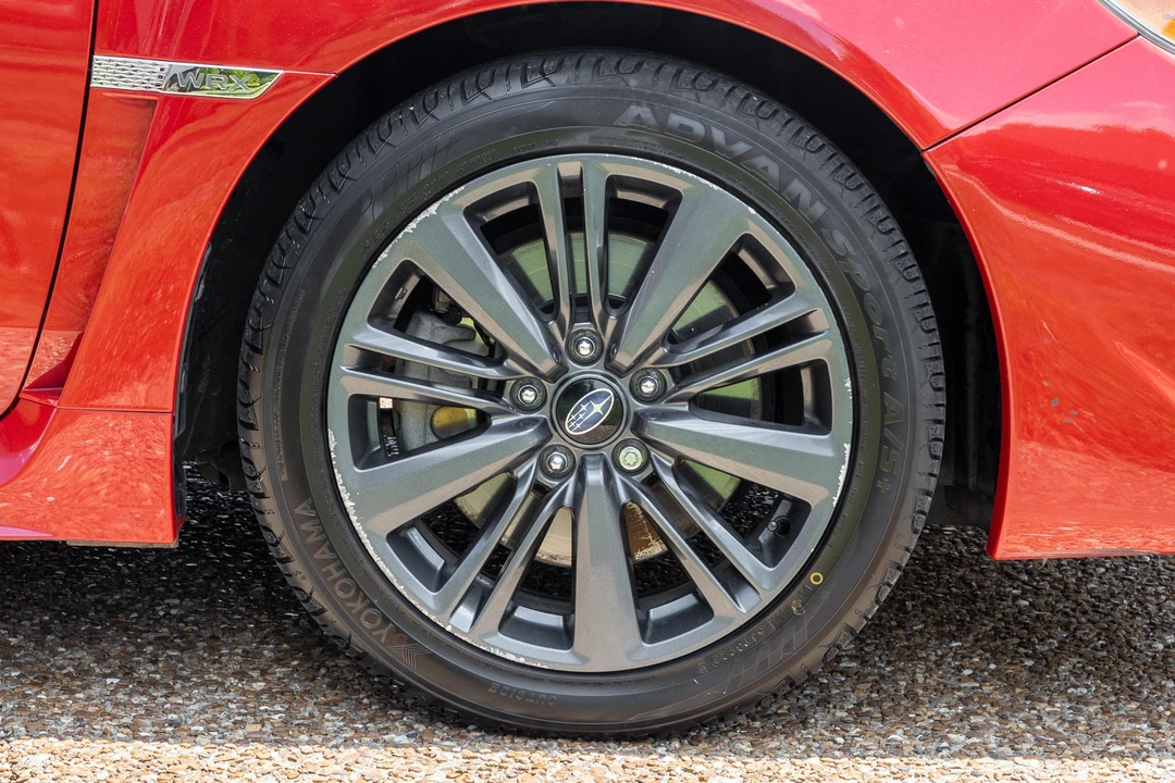 2015 Subaru Impreza 4th Gen - Image 27 of 31