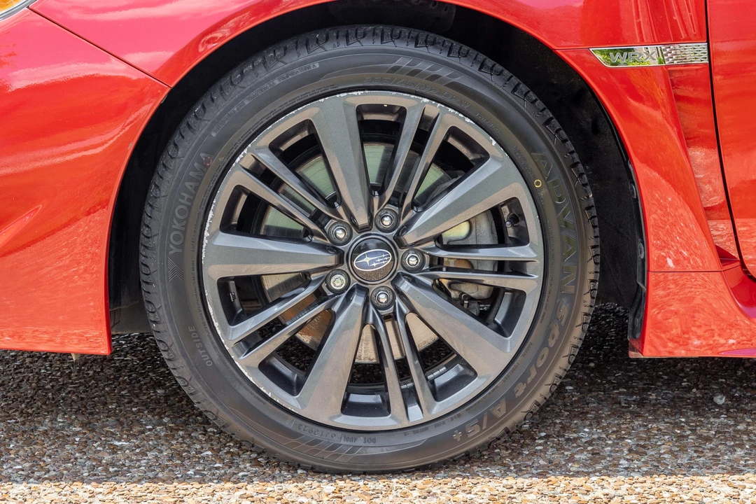 2015 Subaru Impreza 4th Gen - Image 24 of 31