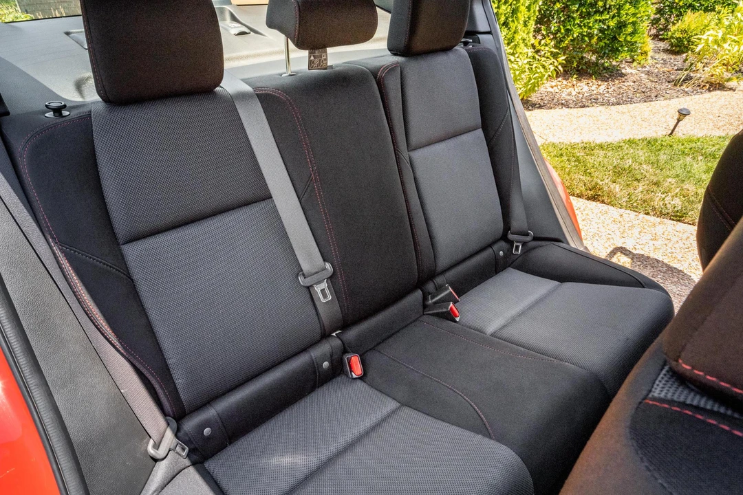 2015 Subaru Impreza 4th Gen - Image 30 of 31