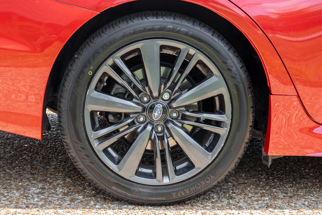 2015 Subaru Impreza 4th Gen - Image 26 of 31