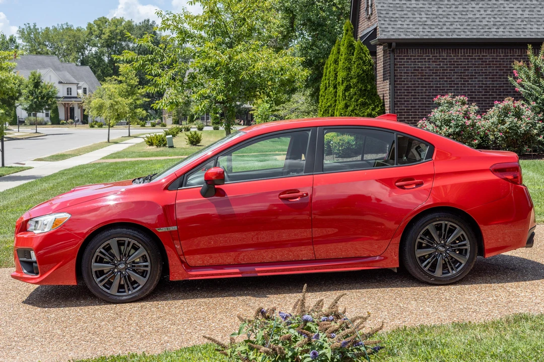 2015 Subaru Impreza 4th Gen - Image 3 of 31