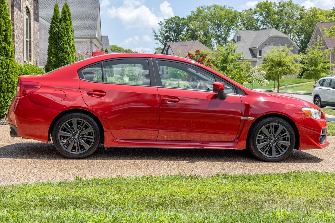 2015 Subaru Impreza 4th Gen - Image 13 of 31