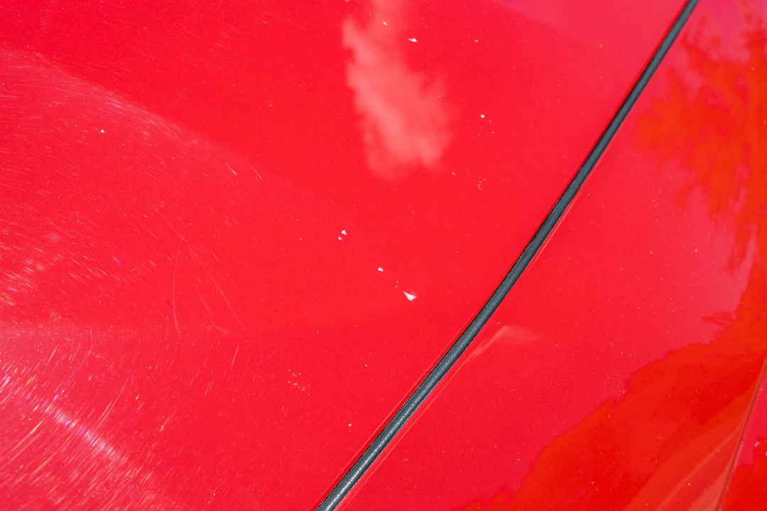 2015 Subaru Impreza 4th Gen - Image 18 of 31