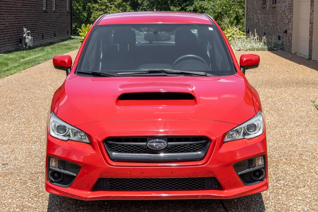 2015 Subaru Impreza 4th Gen - Image 2 of 31
