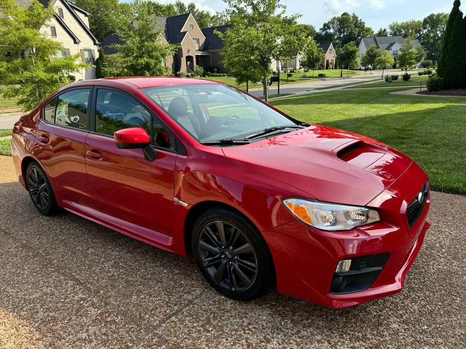 2015 Subaru Impreza 4th Gen - Image 15 of 31