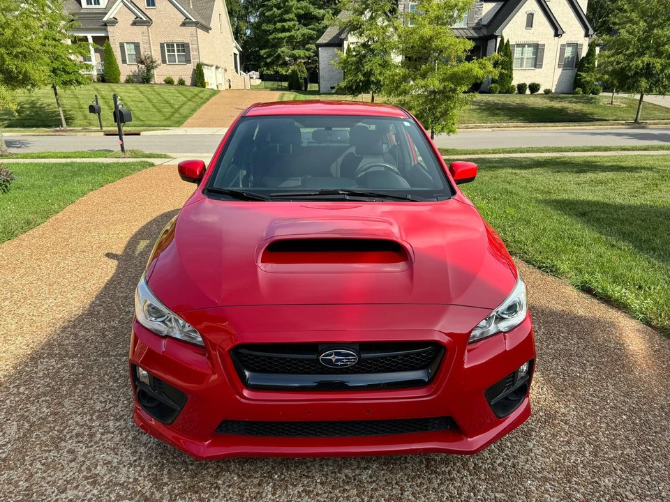 2015 Subaru Impreza 4th Gen - Image 16 of 31