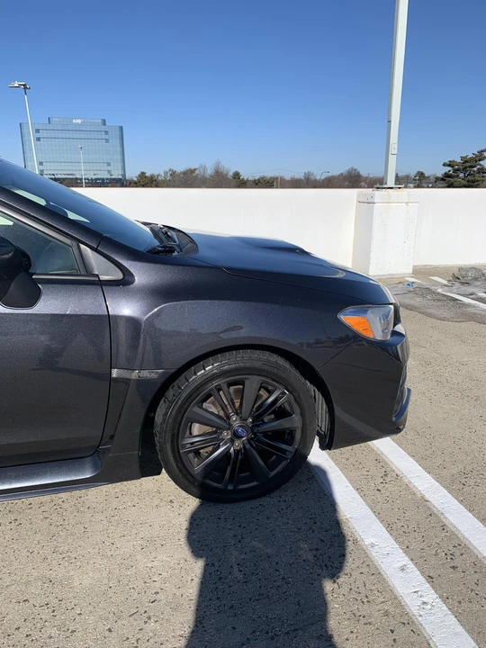2015 Subaru Impreza WRX 3rd Gen - Image 21 of 31