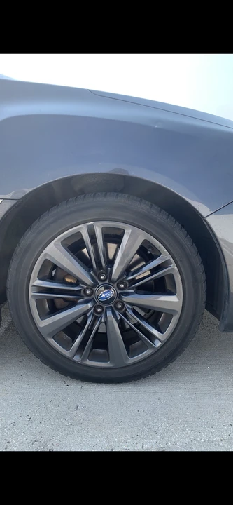 2015 Subaru Impreza WRX 3rd Gen - Image 30 of 31
