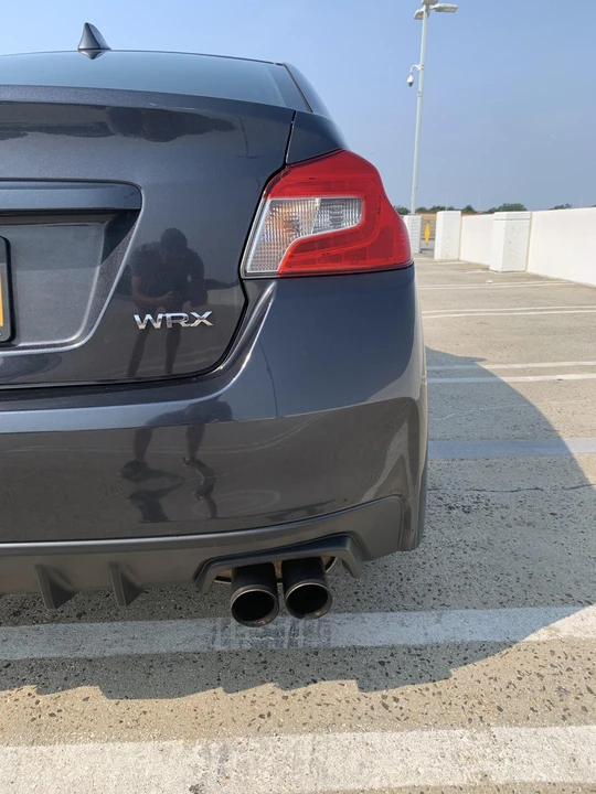 2015 Subaru Impreza WRX 3rd Gen - Image 25 of 31