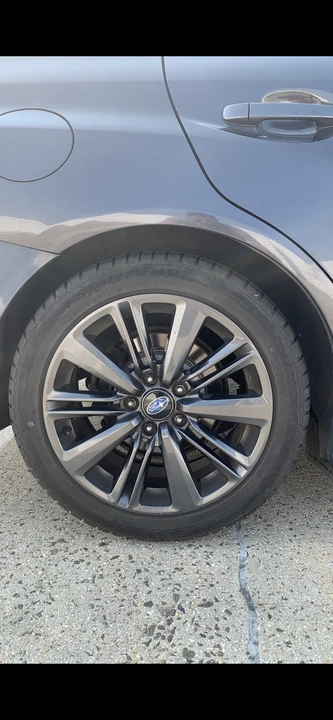 2015 Subaru Impreza WRX 3rd Gen - Image 31 of 31