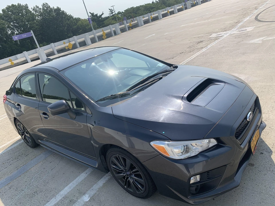2015 Subaru Impreza WRX 3rd Gen - Image 13 of 31