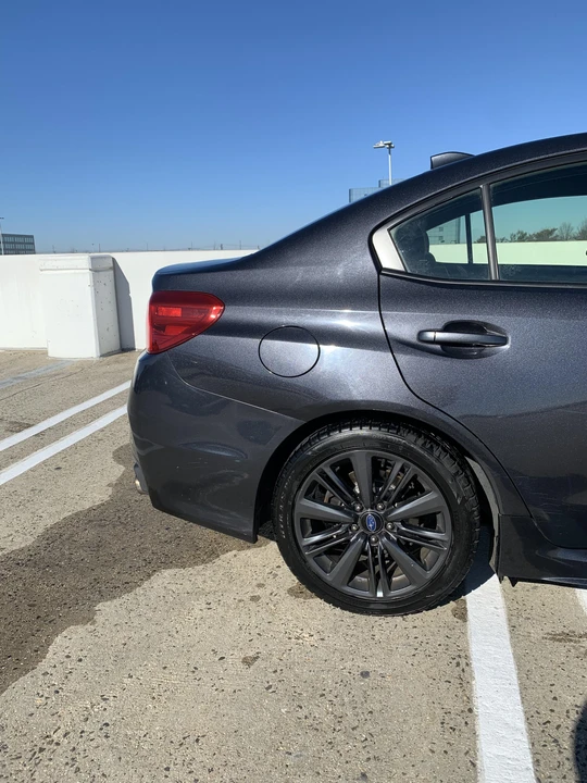 2015 Subaru Impreza WRX 3rd Gen - Image 19 of 31