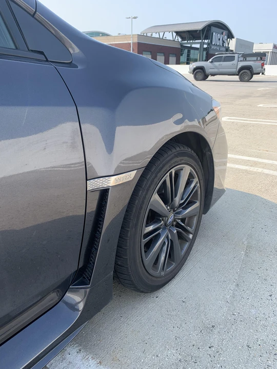 2015 Subaru Impreza WRX 3rd Gen - Image 22 of 31