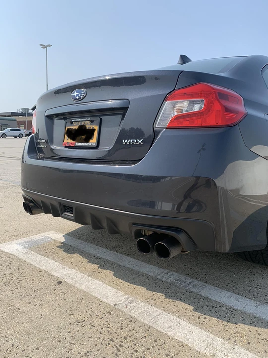 2015 Subaru Impreza WRX 3rd Gen - Image 18 of 31