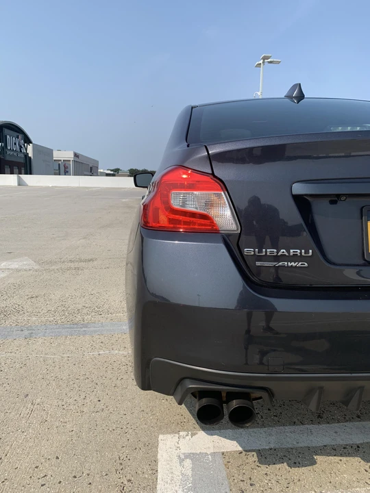 2015 Subaru Impreza WRX 3rd Gen - Image 24 of 31