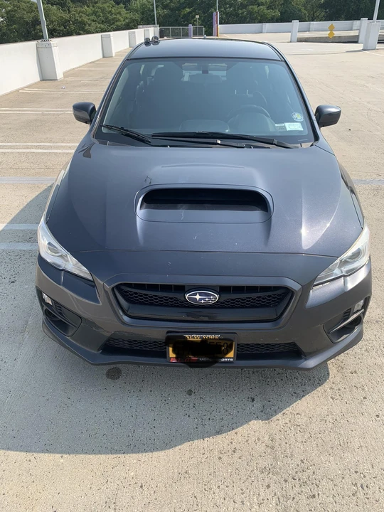 2015 Subaru Impreza WRX 3rd Gen - Image 14 of 31