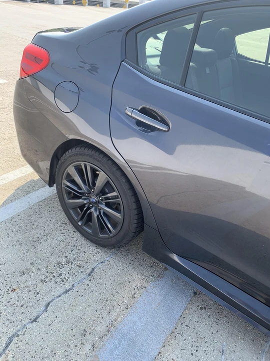 2015 Subaru Impreza WRX 3rd Gen - Image 20 of 31