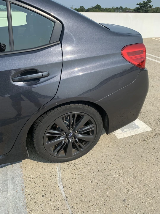 2015 Subaru Impreza WRX 3rd Gen - Image 17 of 31