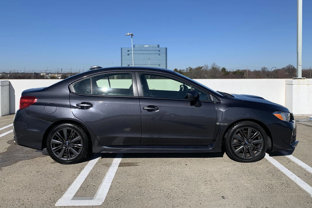 2015 Subaru Impreza WRX 3rd Gen - Image 3 of 31